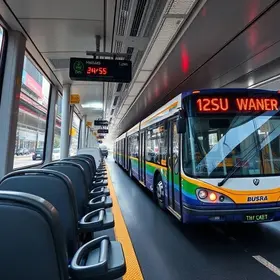 Ônibus SP Por Todas