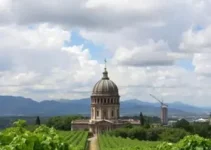 City Tour em São Roque