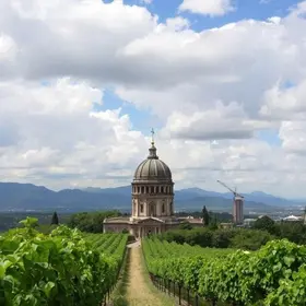 City Tour em São Roque
