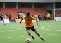 Paulistão de Futsal