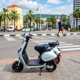 patinetes elétricos