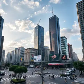 Times Square paulista