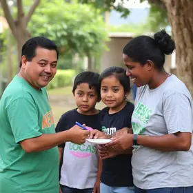 Braskem comunidades desenvolvimento