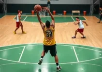 Paulista 3x3 em Diadema