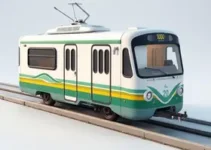 Linha 20-Rosa do Metrô