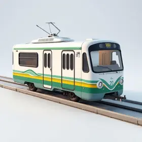 Linha 20-Rosa do Metrô
