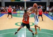 Campeonato Paulista Basquete 3x3