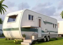 Caravana 3D