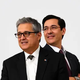 aliança para o Governo de SP