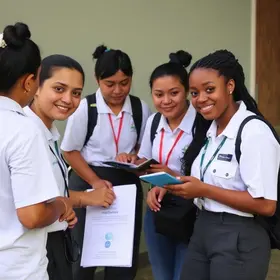 Programa Escola vai à Coop