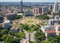 Complexo do Ibirapuera