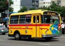 águia branca transporte