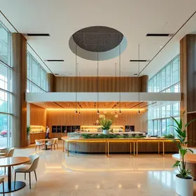 Centro TEA Paulista