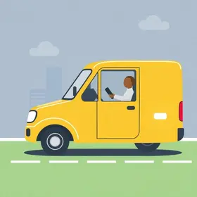 CNH digital
