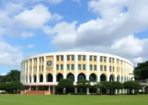 Colégio Salvador Arena