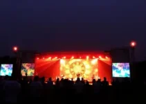 festival gratuito de pagode