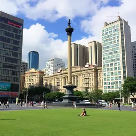 Praça da Cidadania