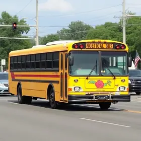 greve de ônibus em Sorocaba