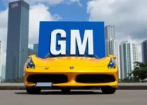 investimento da GM