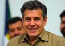 Paulo Serra é Pré-candidato a Deputado Federal Pelo PSDB