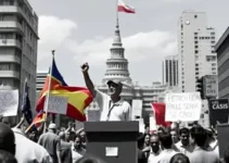 Paulo Serra candidatura Governo de SP 2026