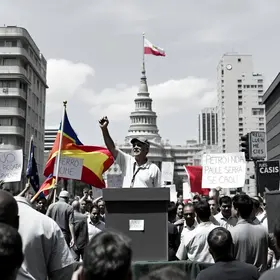 Paulo Serra candidatura Governo de SP 2026