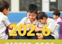 Saresp 2026