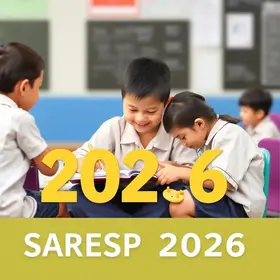 Saresp 2026