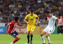 trio de arbitragem paulista