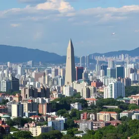 cidade menos violenta do país