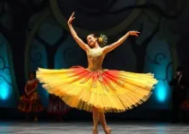 Gala Bolshoi Brasil