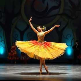 Gala Bolshoi Brasil