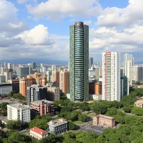 articulação entre o Consórcio ABC e a Prefeitura de São Paulo