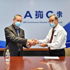 Consórcio ABC
