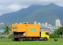 entregadores de aplicativo