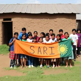 estudantes de SP