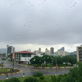 frente fria