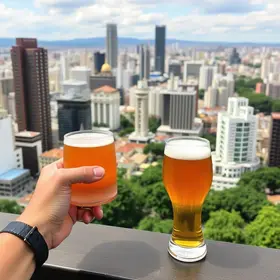Rotas da Cerveja de São Paulo