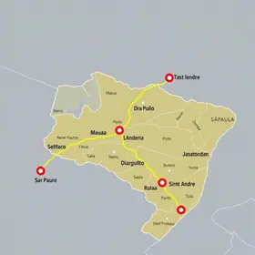 Rotas da Cerveja