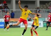 Liga São Caetano de Futsal