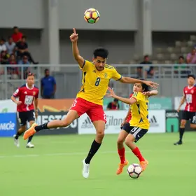 Liga São Caetano de Futsal
