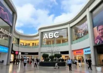 fechamento do Marechal Plaza Shopping