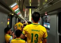 Metrô de São Paulo funcionará 24 horas