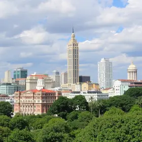 notas do turismo paulista