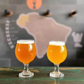 Rotas da Cerveja SP