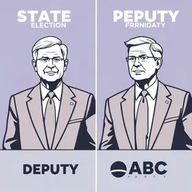 eleições 2026