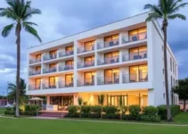 Blue Tree Hotels