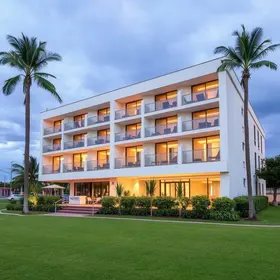 Blue Tree Hotels