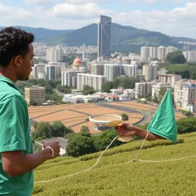 Caminho da Capacitação