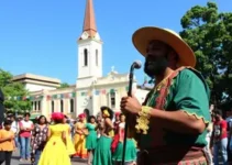 Festival Multicultural